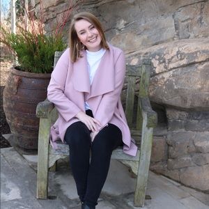 Meet your Posher, Jennie